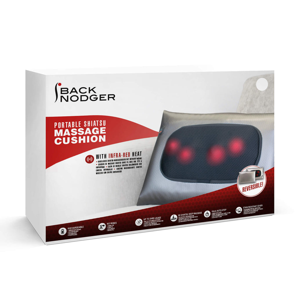 Back Nodger Cushion Massage Cushion