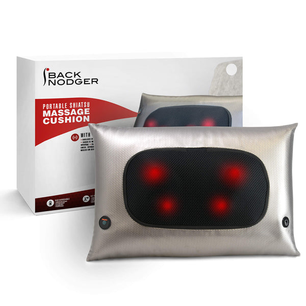 Back Nodger Massage Cushion