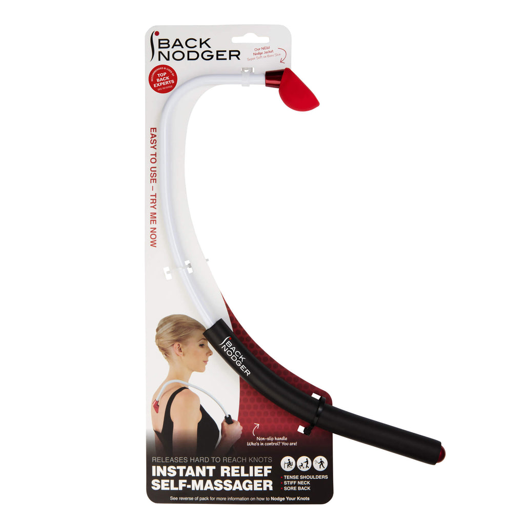 Back Nodger Self Massager