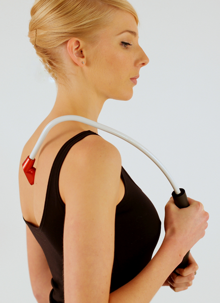 Back Nodger Self Massager